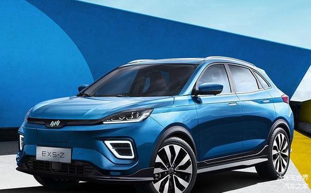 佛山224WEY威派豪华SUV市场的黑马，零跑汽车与智能交通系统的协同