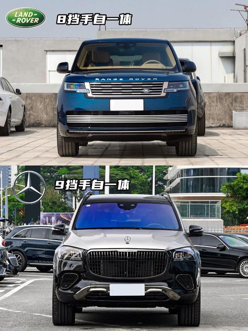 佛山224迈巴赫经典与现代的完美融合，路虎如何塑造独特的品牌形象